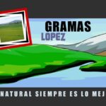 Gramas Lopez